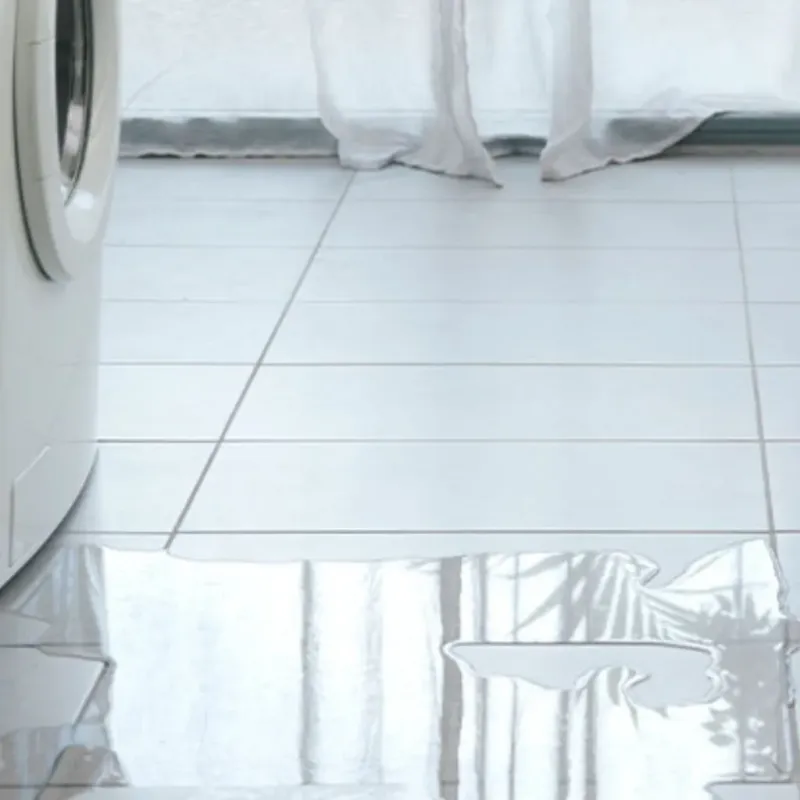 Appliance Leak Cleanup in Wharton, NJ